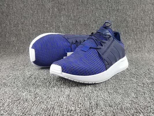 Adidas NMD X PLR Men Shoes--001